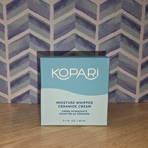Kopari Moisture Whipped Ceramide Cream